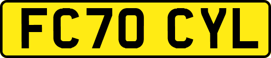 FC70CYL