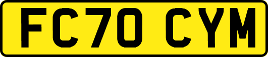 FC70CYM