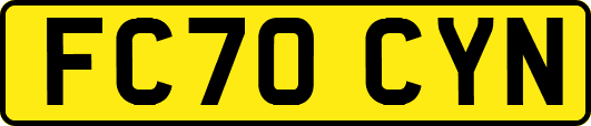 FC70CYN