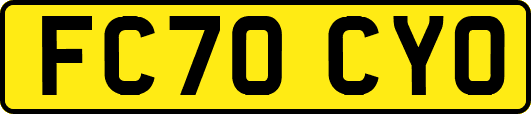 FC70CYO