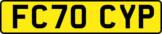 FC70CYP