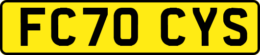 FC70CYS
