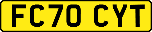 FC70CYT