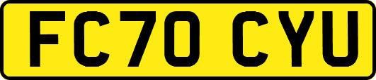 FC70CYU