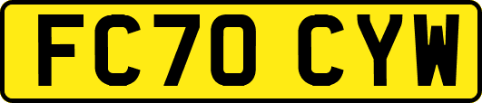 FC70CYW
