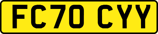 FC70CYY