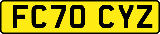 FC70CYZ