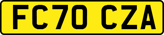 FC70CZA