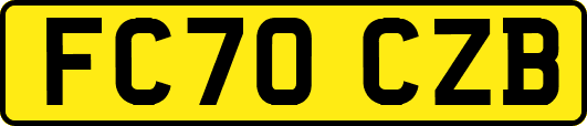 FC70CZB