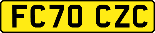 FC70CZC