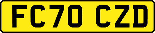 FC70CZD