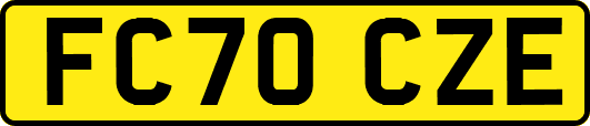 FC70CZE