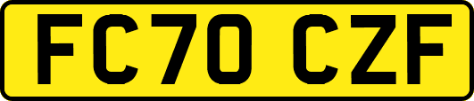 FC70CZF