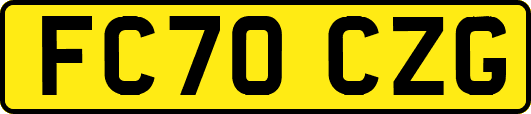 FC70CZG
