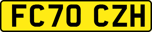 FC70CZH