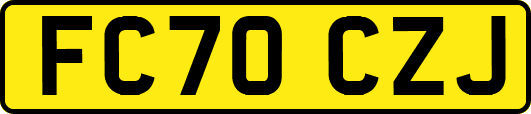 FC70CZJ