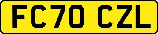 FC70CZL