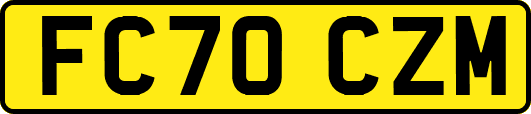 FC70CZM
