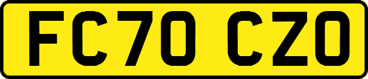FC70CZO