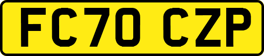 FC70CZP