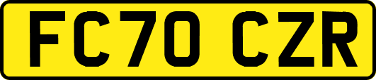 FC70CZR