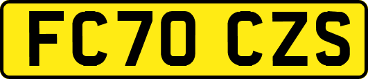 FC70CZS