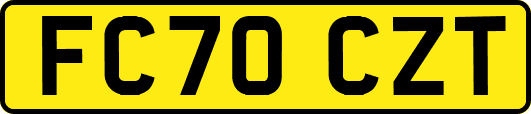 FC70CZT