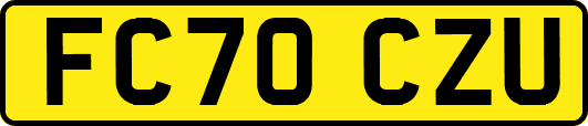 FC70CZU