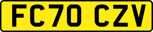 FC70CZV