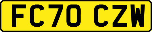 FC70CZW