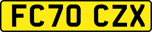 FC70CZX