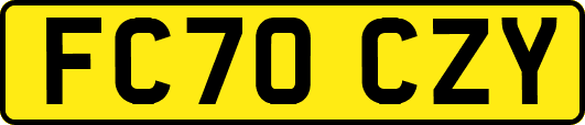 FC70CZY
