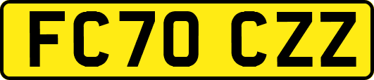 FC70CZZ