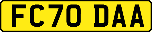 FC70DAA