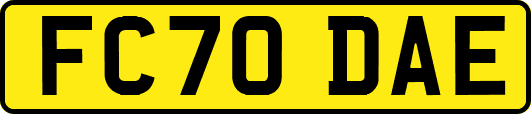 FC70DAE