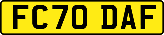 FC70DAF