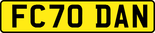 FC70DAN