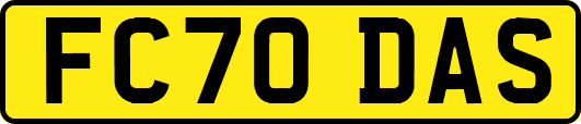 FC70DAS