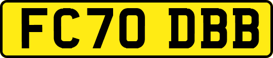FC70DBB
