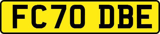 FC70DBE