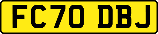 FC70DBJ