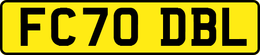 FC70DBL