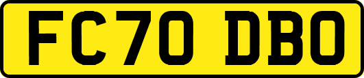 FC70DBO