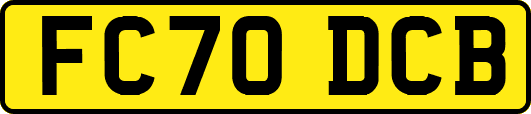 FC70DCB