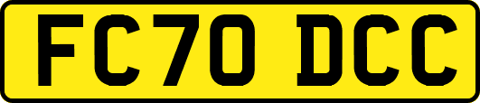FC70DCC