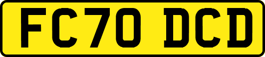 FC70DCD