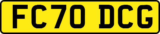 FC70DCG