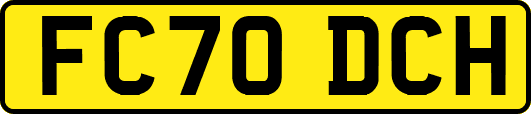 FC70DCH