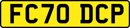FC70DCP