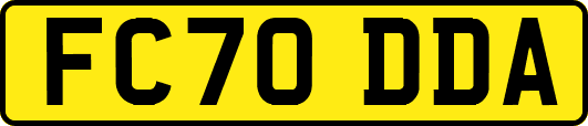 FC70DDA